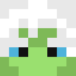 Fused Zamasu - Male Minecraft Skins - image 3
