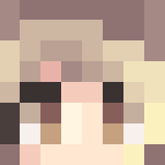 fairytales // st with mieux - Female Minecraft Skins - image 3