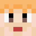 Pokemon Skin Pack - 6. Misty - Female Minecraft Skins - image 3