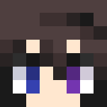 Cubbeh - Request - Female Minecraft Skins - image 3