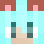 chist - Female Minecraft Skins - image 3