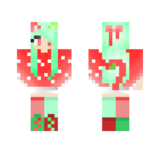Christmas Spirit???? - Christmas Minecraft Skins - image 2