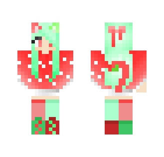 Christmas Spirit????