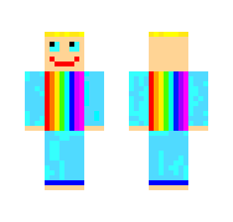 My skin 2