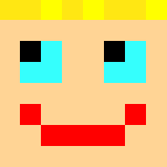 My skin 2 - Male Minecraft Skins - image 3