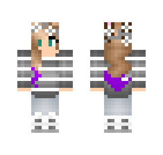 mostly made by Leia111