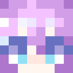 *Request From _KawaiiSaki_ - Kawaii Minecraft Skins - image 3