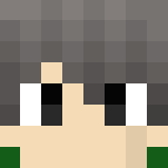 KagesAreBae Oc Skin. - Male Minecraft Skins - image 3
