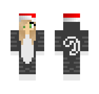 Happy Holidays Umka! (for Umka450)