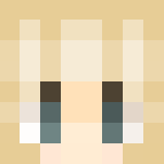 Icy Spicy -o• - Female Minecraft Skins - image 3