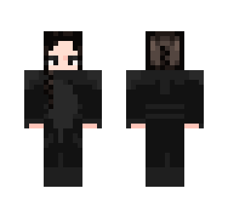 Mockingjay Full Armor - Mockingjay