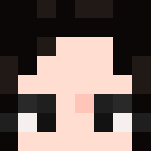 Mockingjay Full Armor - Mockingjay - Female Minecraft Skins - image 3
