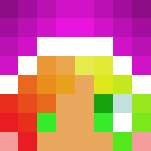 Girl - Female Minecraft Skins - image 3