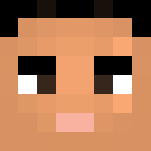 Commander Cody without helmet - Male Minecraft Skins - image 3