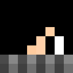 Jorge (with scarf) - Male Minecraft Skins - image 3