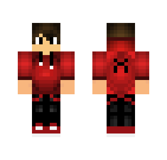 Spiderkid