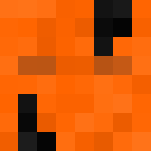 Pomkin Manster - Male Minecraft Skins - image 3