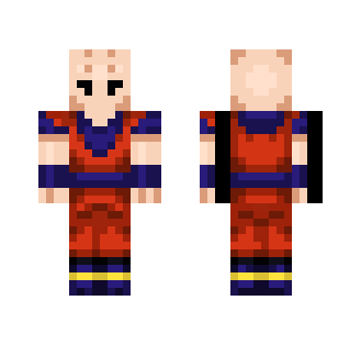 Lil ol Krillin