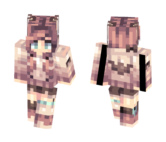 batman 彡☆ - Batman Minecraft Skins - image 1