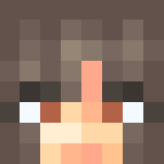 Shindou Takuto - inazuma eleven go - Female Minecraft Skins - image 3