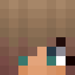 ImNotHuffepuff / Jimmy / Read Desc. - Female Minecraft Skins - image 3