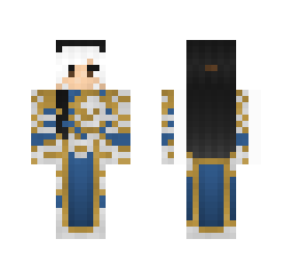 Knightly Carellith [LOTC]