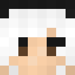 Knightly Carellith [LOTC] - Female Minecraft Skins - image 3