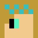 Hippie Girl? - Female Minecraft Skins - image 3