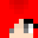 Download Free Cute Girl Skin for Minecraft image 3 Cute Girl - Cute Girls Minecraft Skins - image 3