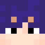 DBZ Pack Me (Updated) - Male Minecraft Skins - image 3