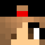 KittyKat945 - Female Minecraft Skins - image 3