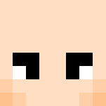 Old DBS Skin i made - Male Minecraft Skins - image 3