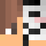 (Vendetta Mask Edition) PvP - Male Minecraft Skins - image 3
