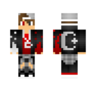 MY best PvP Skin