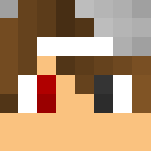 MY best PvP Skin - Male Minecraft Skins - image 3