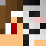My Best (Vendetta Mask Edition) PvP - Male Minecraft Skins - image 3