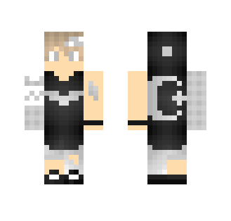 Black Edit
