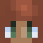 simple - Female Minecraft Skins - image 3