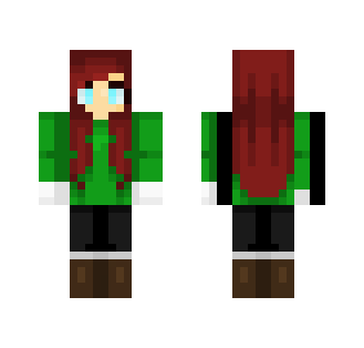 Christmas Elf