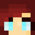 Christmas Elf - Christmas Minecraft Skins - image 3