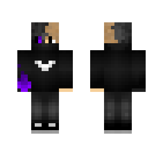 Corrupt Ender PvP