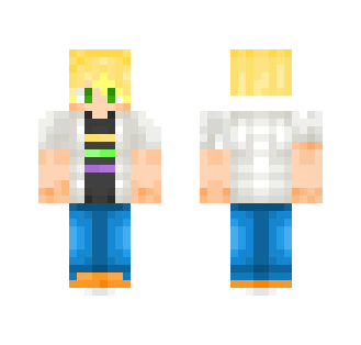 Adrien Agreste