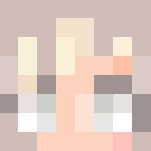 [REPOSTED] lil shadin // Jazziee - Female Minecraft Skins - image 3