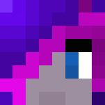 A random girl skin ^ w ^ - Girl Minecraft Skins - image 3