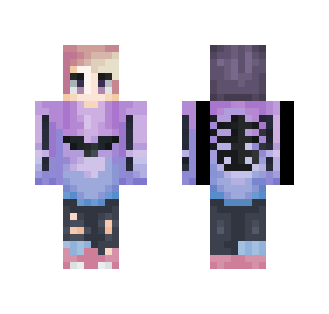 contest entry + drawing