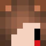 Chibi FNaF toy freddy humanoid! - Female Minecraft Skins - image 3