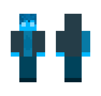 Luky Ghost