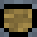 american spaceman - Male Minecraft Skins - image 3