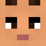 Commander Gree without helmet - Male Minecraft Skins - image 3