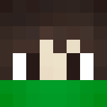 BabyBeans - Male Minecraft Skins - image 3